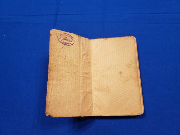 dictionary-wwi-french-english-for-soldiers-in-the-field-rooster-on-front