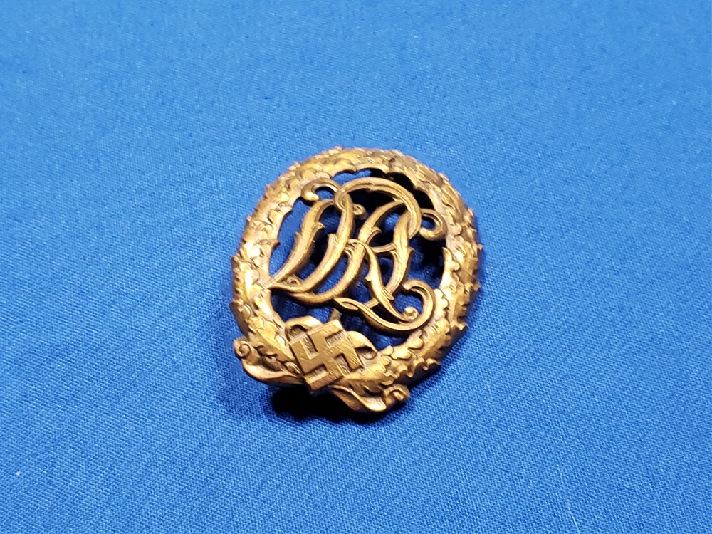 drl-sports-badge-bronze-swastika