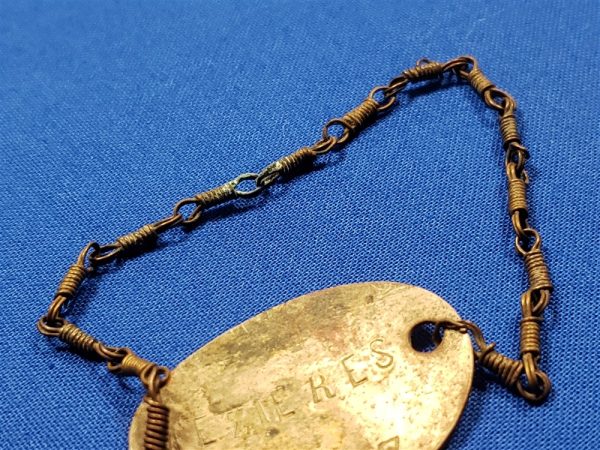 french-id-bracelet-soldier-wwi-emile-number