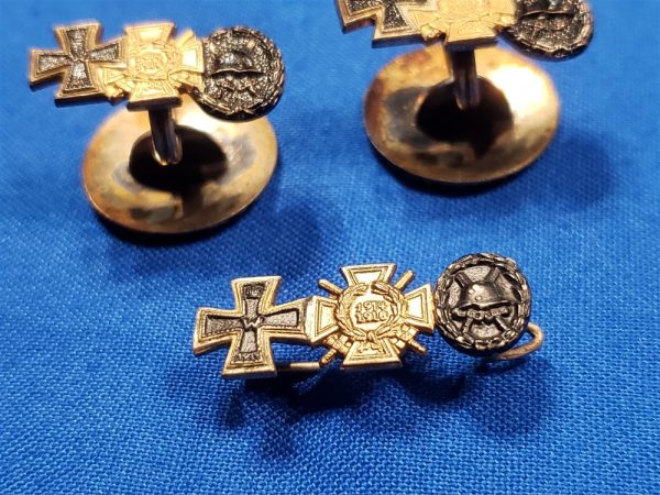 german-cuff-links-lapel-pin-wwi-back-detail-iron-cross-medals