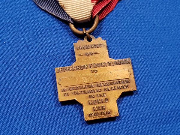 medal-wwi-jefferson-county-jeff