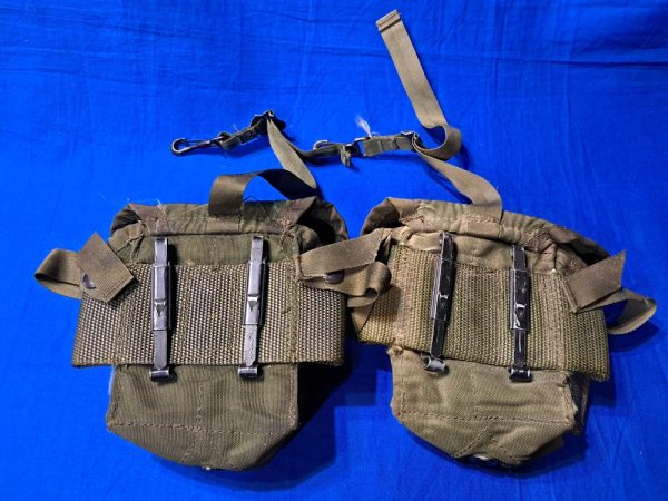 vietnam-war-era-1970-dated-magazine-pouch-set-for-the-m-16-rifle-system-with-20-round-pouches-nylon