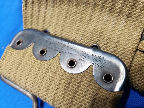 m1903-07-ammunition-belt-8-pocket-pattern-early-mills-marked-near-mint