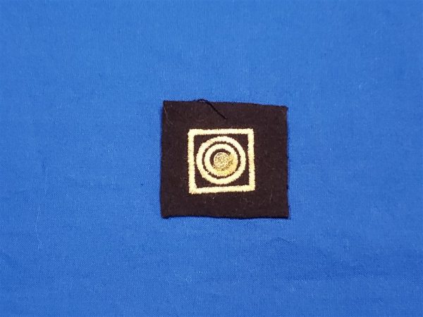 rate-wwi-marksman-rating-blue-wool-for-jumper