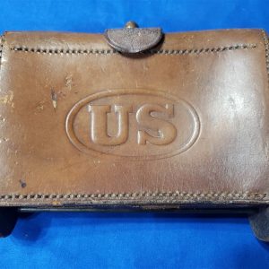 mckeever-cartridge-box-leather-1904-dated-for-kraig-rifles