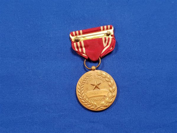 medal-gc-wwii-harold-deaver-with-ribbon-pin