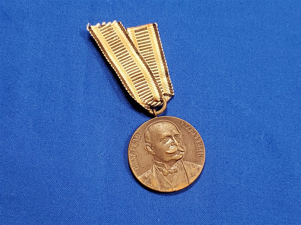 medal-german-graf-zeppelin