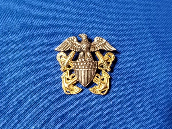 navy-ofc-officer-cap-insignia-hh-mfg-gold-silver-wwii-pin-back