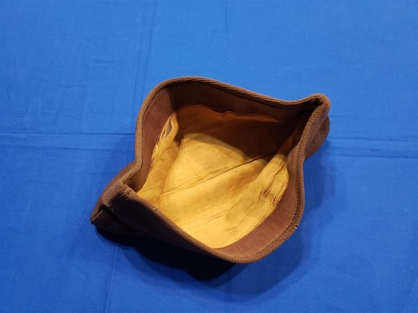 wwi-overseas-cap-anti-air-craft-with-disc-and-the-number-40