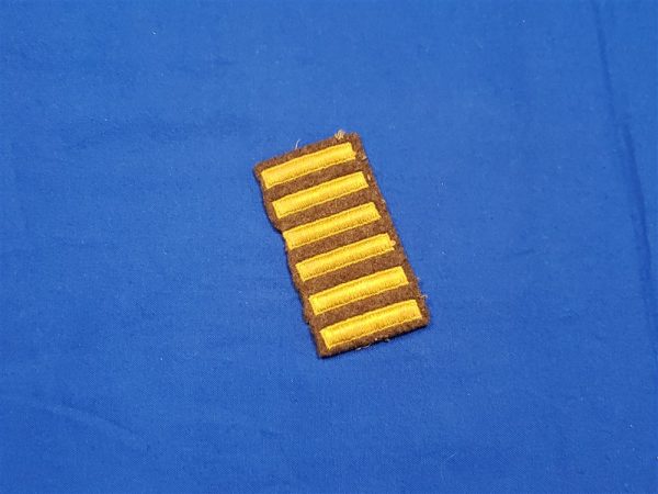 overseas-stripes-6-od-wool-standard-issue-uniforms-wwii
