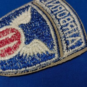 patch-with-attached-tab-air-born-on-tan-twill-unissued-condition