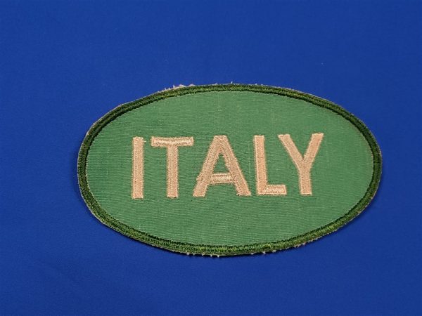 patch-italian-pow patch-shirt-work-pow-italian-wwii-green-white-for-identification