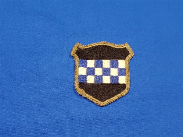 patch-rev-99th-div patch-reversed-99th-division-wwii-combat-former-od-border