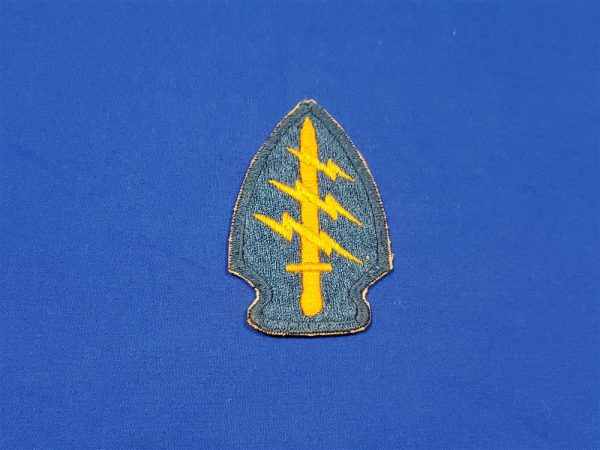patch-special-force-vn patch-special-forces-vietnam-early-made-with-cut-edge-uniform-removed