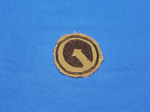 patch-theater-made-1st-logistics-on-od-cloth-vietnam