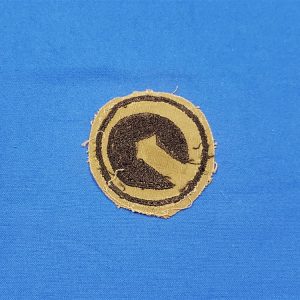 patch-theater-made-1st-logistics-on-od-cloth-vietnam