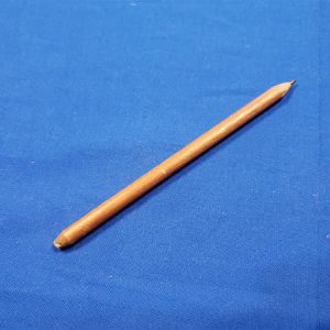 engineer-pencil-wwii-with-eraser-in-other-end-both-sharpened for map cases