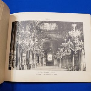 french-large-postcard-book-of-the-areas-paris-and-versailles-excellent-condition
