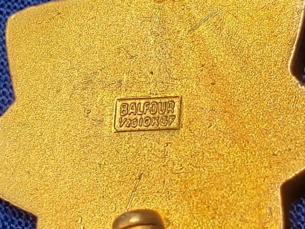 rank-major-balfour-gold-set-wwii-pin-back