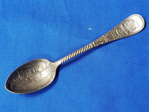 spoon-capt-sigsbee-souvenir-maker-marked-uss-main-with-great-detail