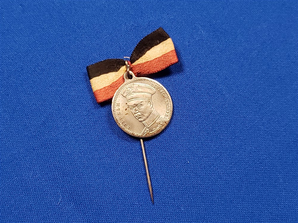 stick-pin-kaiser-1915