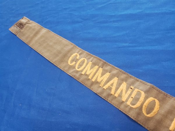 streamer-commando-vietnam-made-in-theater-for-battle-flag