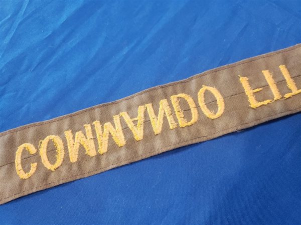 streamer-commando-vietnam-made-in-theater-for-battle-flag