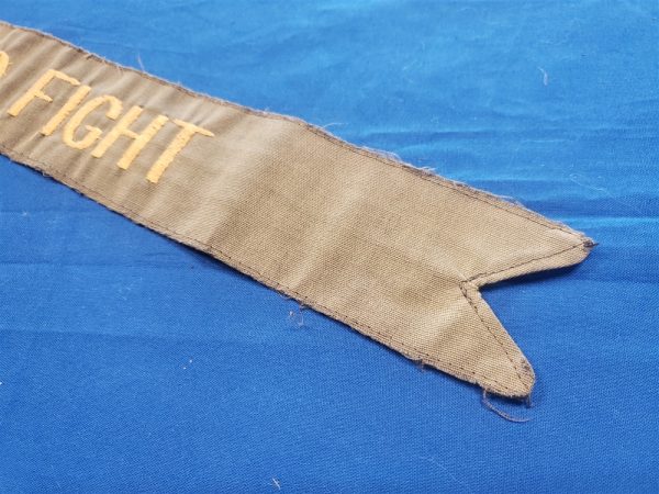 streamer-commando-vietnam-made-in-theater-for-battle-flag