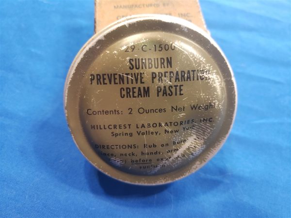 korean-war-sunburn-cream-can-kw-for-wind-and-sun-tattered-can