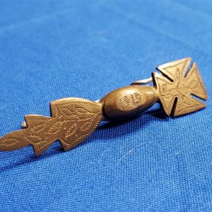 broach-german-made-from-a-bullet-with-iron-cross-top-1919-dated