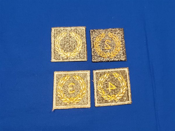 patch-unit-citations-wwii-numbered-set-of-4-sleeve