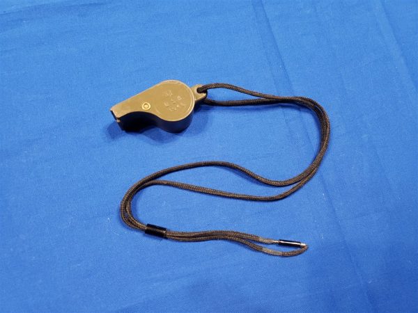whistle-wwii-navy-world-war-two-shore-patrol-1945-dated