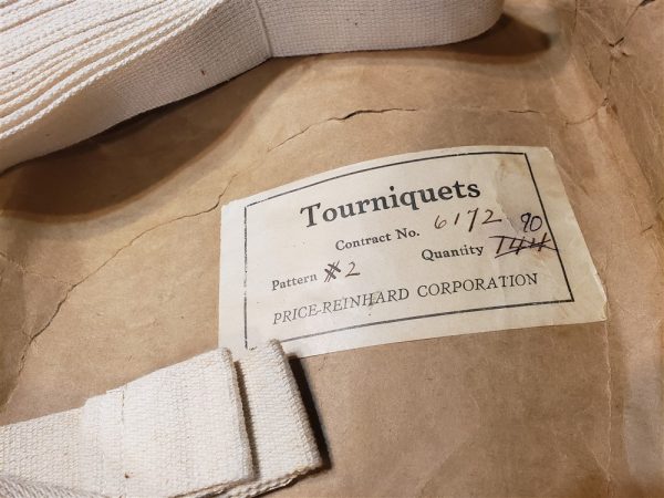 world-war-one-wwi-tourniquet-from-original-package-for-the-enlisted-medical-belt