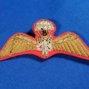 thai-jump-wings-vietnam-era-pin-back-with-nut-basic-level