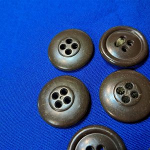 world-war-two-button-set-of-ike-jacket-field-11-total-full-set-with-1944-dated-tag