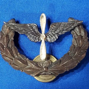 insignia-wwi-air-corps-ac-master-rank-cap-device-with-wreath