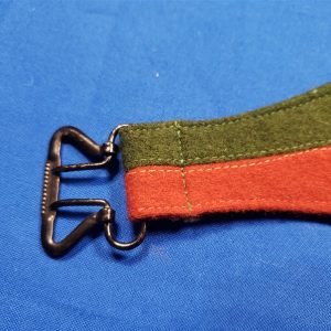 armband-wwii-free-french-british-issue-for-quick-identification-wool-with-buckle