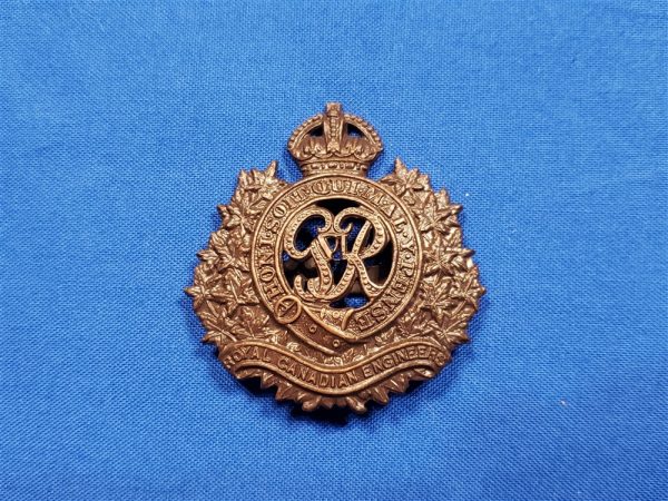 cap-badge-wwii-canada-engineers-back-prong-enlisted
