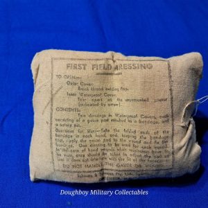 British-australian-first-aid-personal-bandage-1942-dated