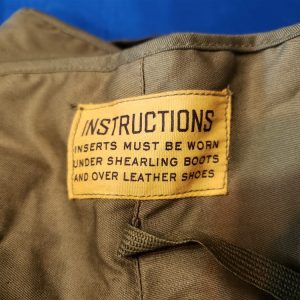 boot-shoe-inserts-heated-for-wwii-air-corps-ac-uniform-leather-boots-over-shoes