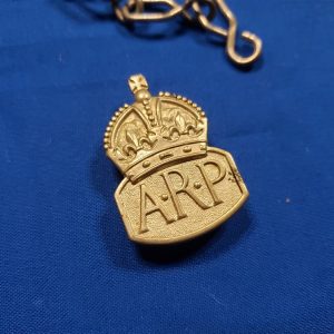 british-air-raid-police-grouping-wwii-armband-whistle-insignia-for-uniforms