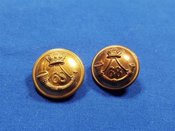buttons-british-68th-li-light-infantry-wwii-insignia