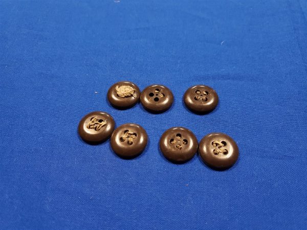 buttons-wwii-trouser-set-of-7-for-the-enlisted-dress