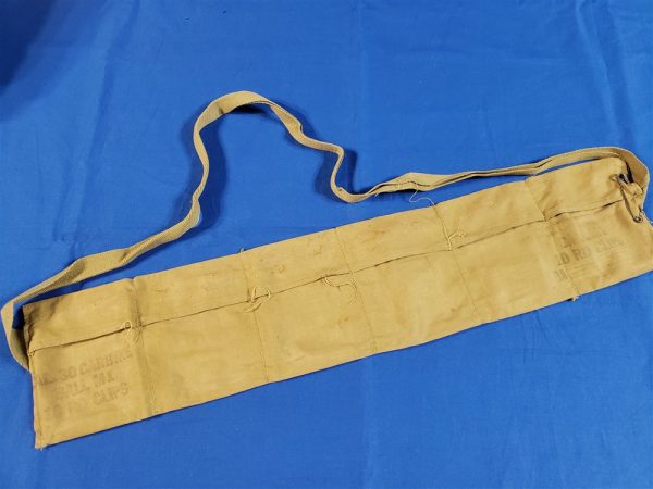 m1-carbine-bandoleer-wwii-for-carrying-rounds-back-markings