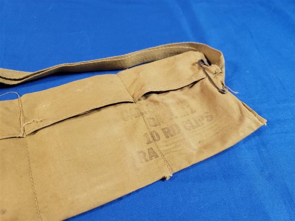 m1-carbine-bandoleer-wwii-for-carrying-rounds-back-markings