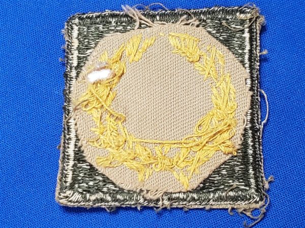 wwii-sleeve-citation-bullion-overlay-on-issue-patch-officers-private-purchase