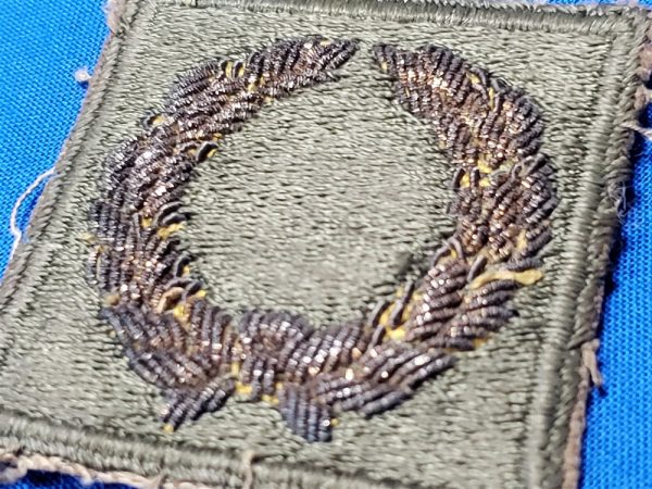 wwii-sleeve-citation-bullion-overlay-on-issue-patch-officers-private-purchase