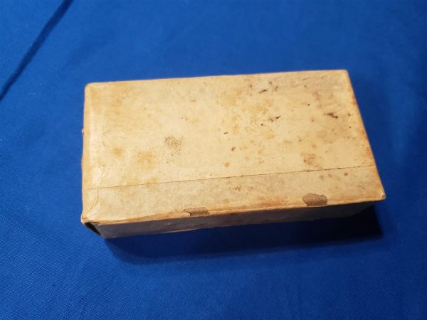 dressing-wwii-medic-small-first-1st-sid-in-waxed-box-jj