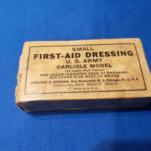 dressing-wwii-medic-small-first-1st-sid-in-waxed-box-jj