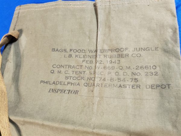 wproof-jungle-food-bag-dated-1943-in-nice-condition-rubber-bottom